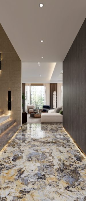 GALDRON LATERNE 6B016