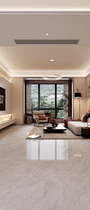 Ruang Tamu / Ruang Makan